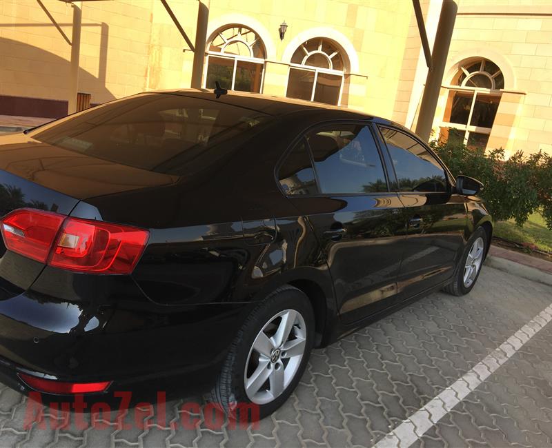 فلوكسوجن جيتا 2015 VOLKSWAGEN JETTA