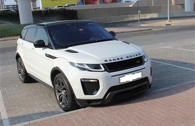 rang rover 2017 