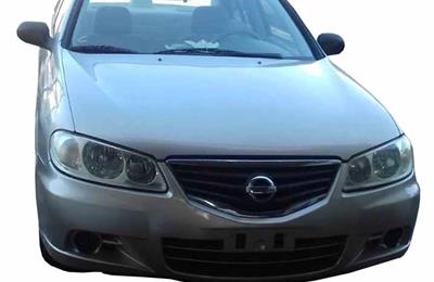 Nissan Sunny 2010 Good Condition