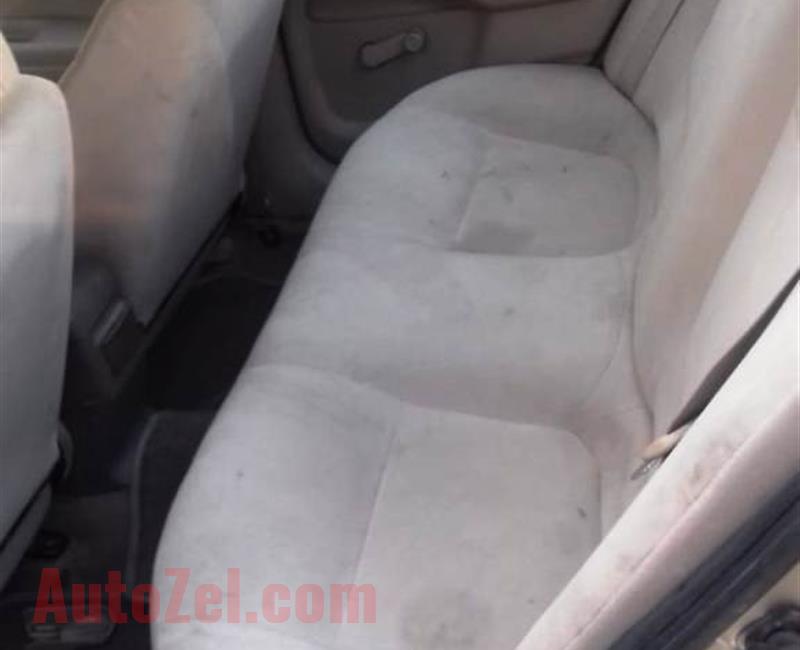 Nissan Sunny 2010 Good Condition