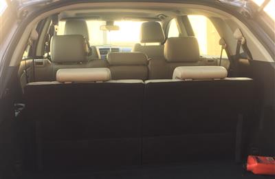 2008 MAZDA CX 9.Full Option No.1,GCC