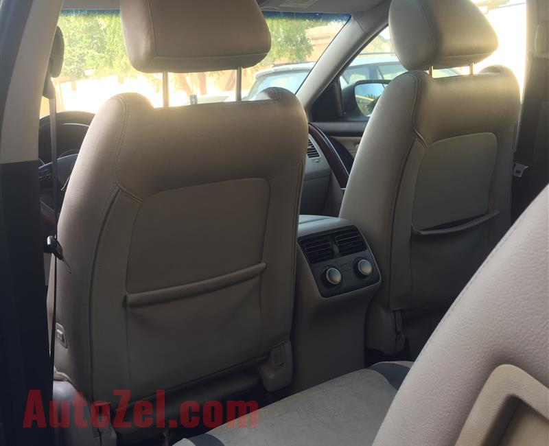 2008 MAZDA CX 9.Full Option No.1,GCC