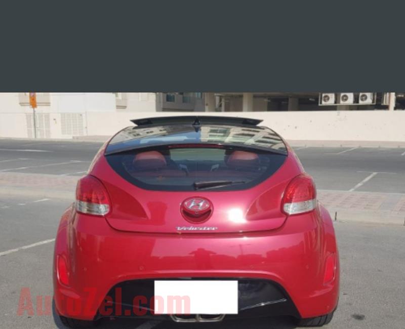 للبيع هيويداي فيلوستر