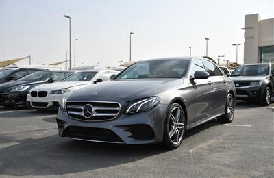 MERCEDES-BENZ C200- DIESEL- 2018- GRAY- 63 000 KM-...