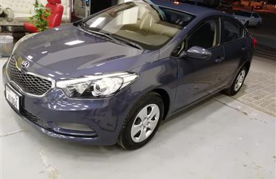 Kia Cerato As Brand New Condition For Sale.