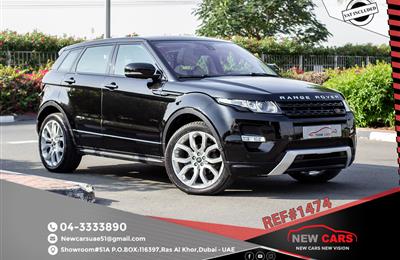 LAND ROVER EVOQUE- 2013- ASSIST AND FACILITY IN DOWN...