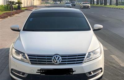 VW CC 2.0 Turbo 20