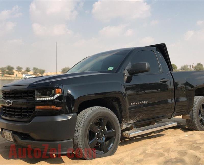 silverado for sale