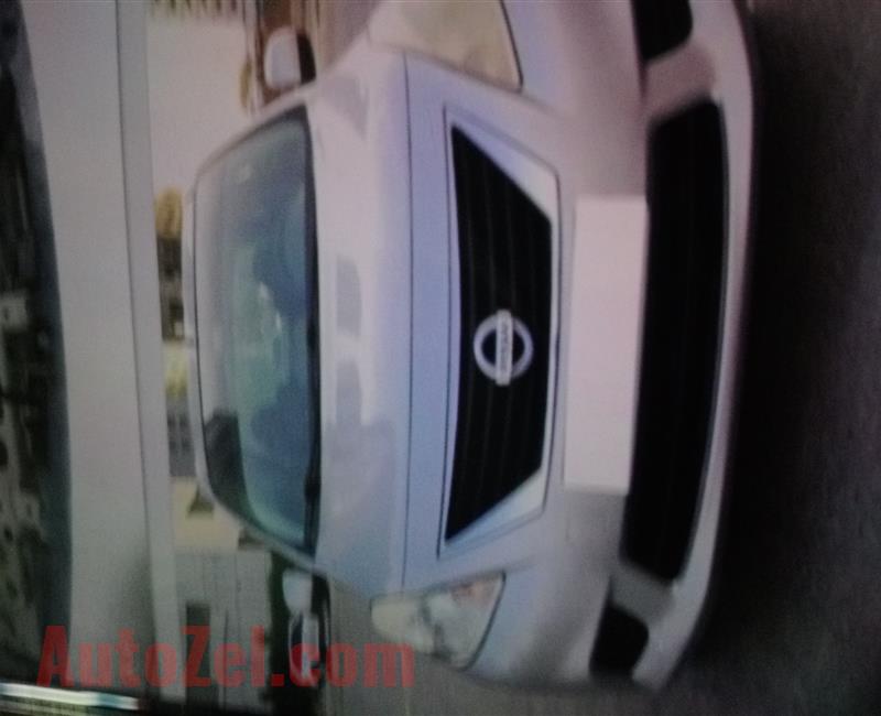 نيسان صني 2014 للبيع ب14500
