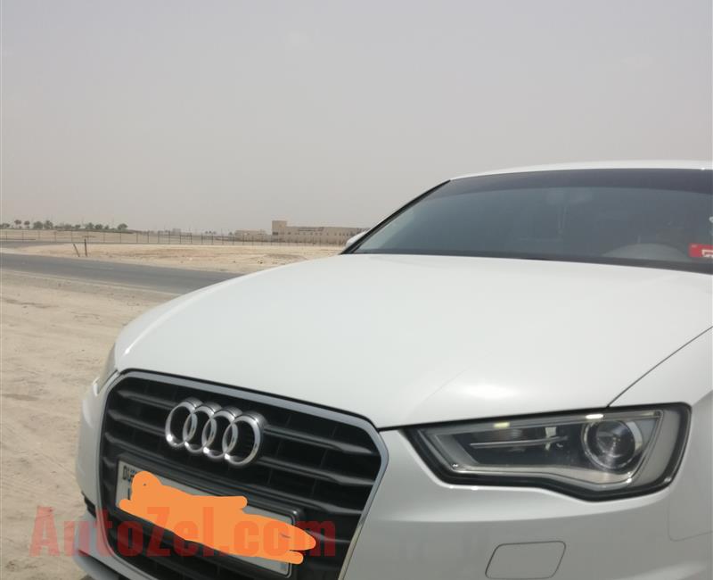 Used Audi A3 for sale 