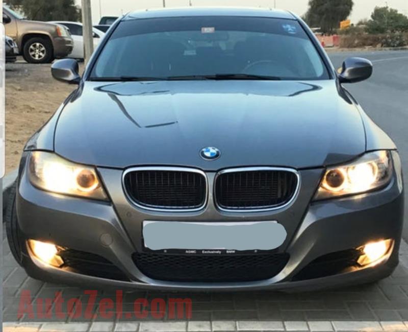 Bmw 316i e90 2012 in good condition for sale 