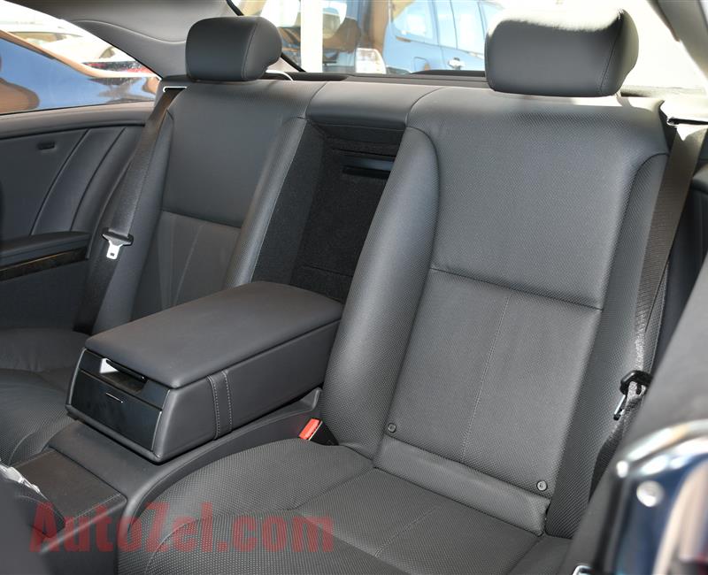 MERCEDES-BENZ S500- 2014- GREY- JAPAN SPECS