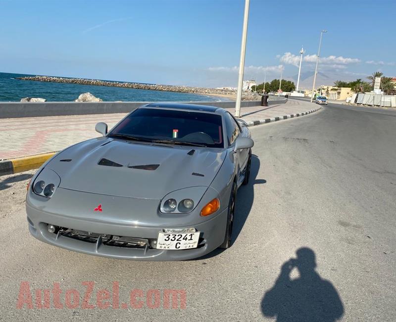 mitsubishi 3000gt :: AutoZel.com | Buy & sell your car for...