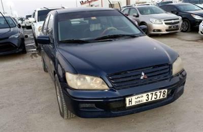 Mitsubishi Lancer for sale 2003