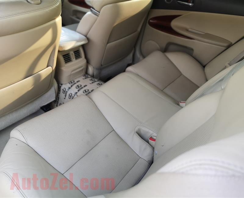 LEXUS GS350 MODEL 2010 