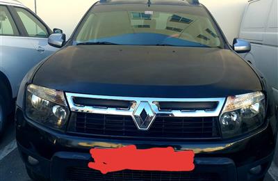 Hot Deal Renault Duster 2013!!!!