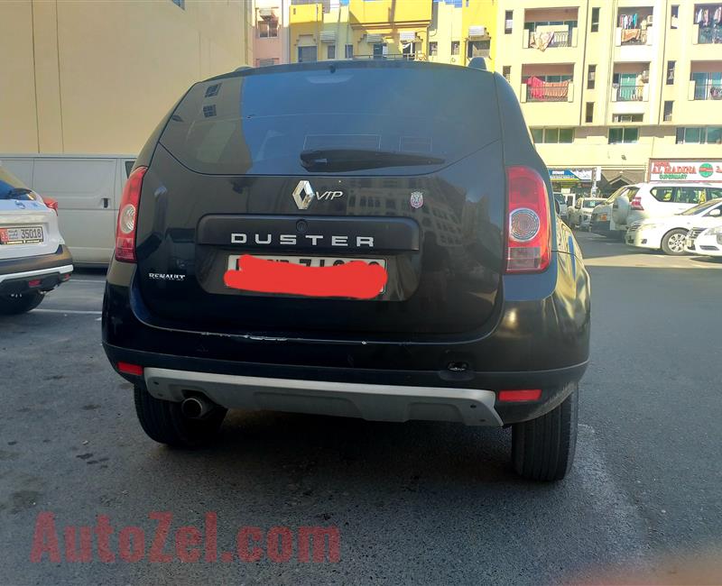 Hot Deal Renault Duster 2013!!!!