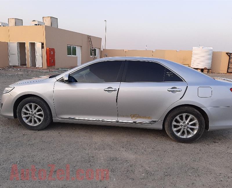 TOYOTA Camry 2015 for Sale 