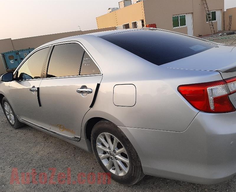 TOYOTA Camry 2015 for Sale 