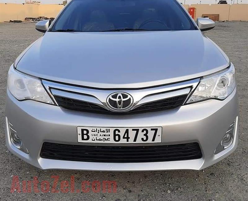 TOYOTA Camry 2015 for Sale 