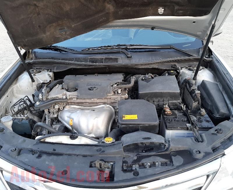 TOYOTA Camry 2015 for Sale 