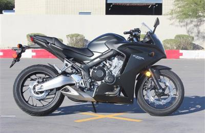 2016 honda cbr 