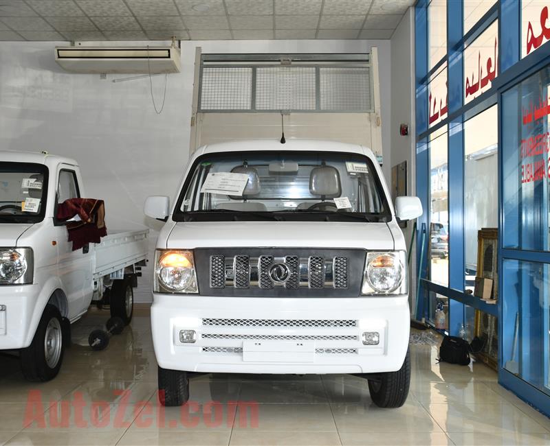 BRAND NEW DONGFENG XIAOKANG (DFSK) LIFT (SINGLE CABIN)-...