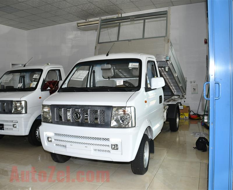 BRAND NEW DONGFENG XIAOKANG (DFSK) LIFT (SINGLE CABIN)-...