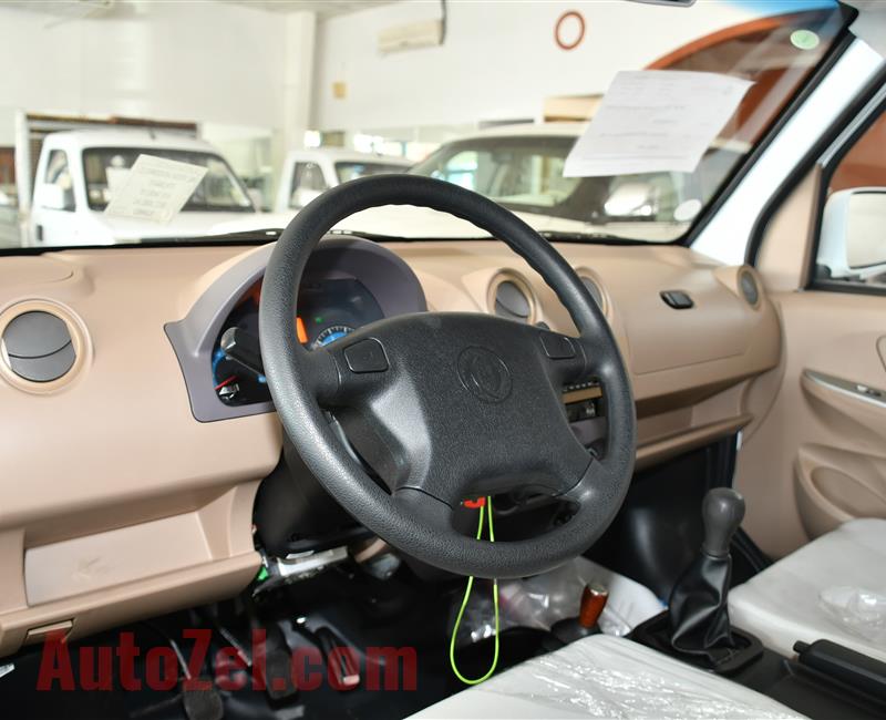 Dongfeng xiaokang c56