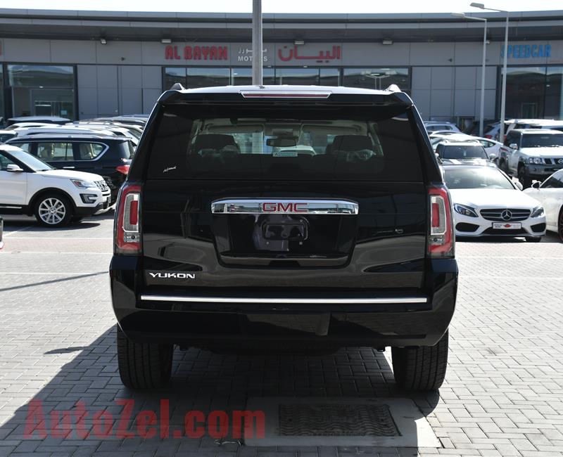 INFINITI QX80  MODEL 2015 - BLACK   -170000 KM - V8 -   GCC 