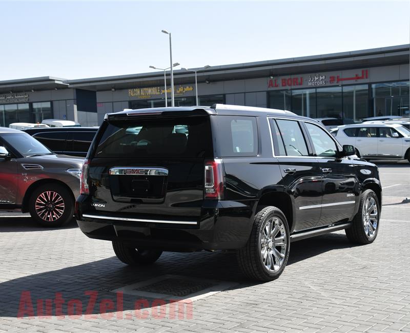 INFINITI QX80  MODEL 2015 - BLACK   -170000 KM - V8 -   GCC 