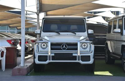 Used Mercedes Benz G Class Cars For Sale In Uae Dubai