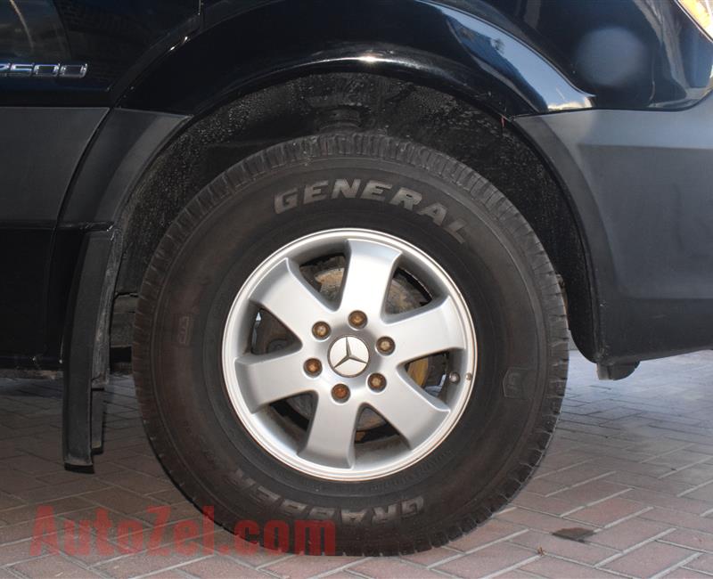 MERCEDES-BENZ SPRINTER- 2014- BLACK- 98 000 KM- GCC SPECS