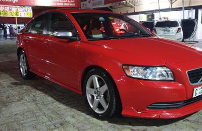 Volvo S40 