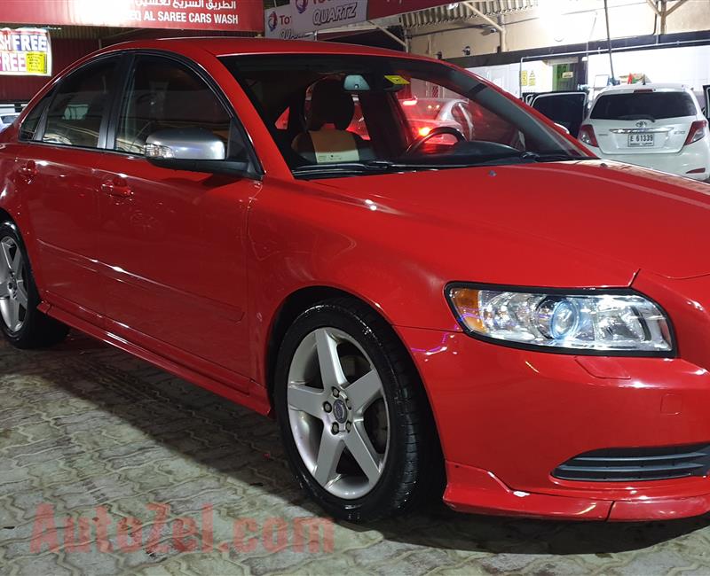 Volvo S40 