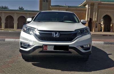 2016 HONDA CRV, DIRECT FROM OWNER