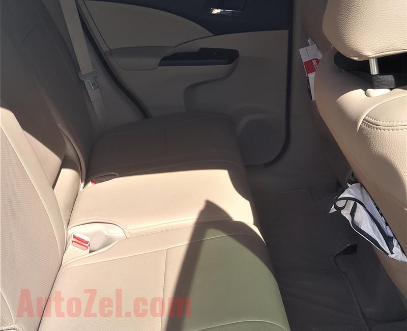 2016 HONDA CRV, DIRECT FROM OWNER