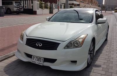 انفنيتي g37 