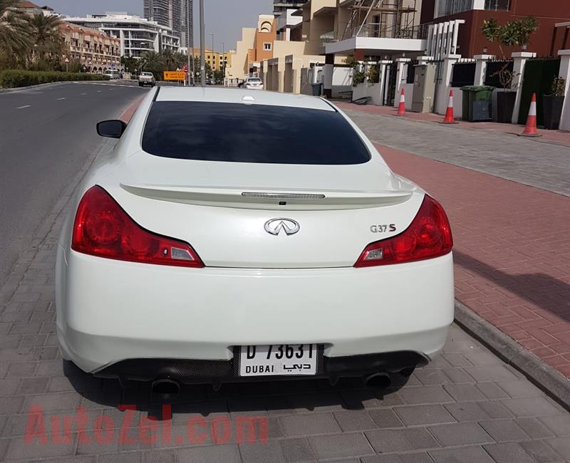 انفنيتي g37 