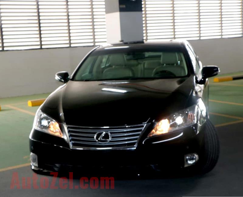 LEXUS ES 350 SUPERB CONDITION FOR SALE 