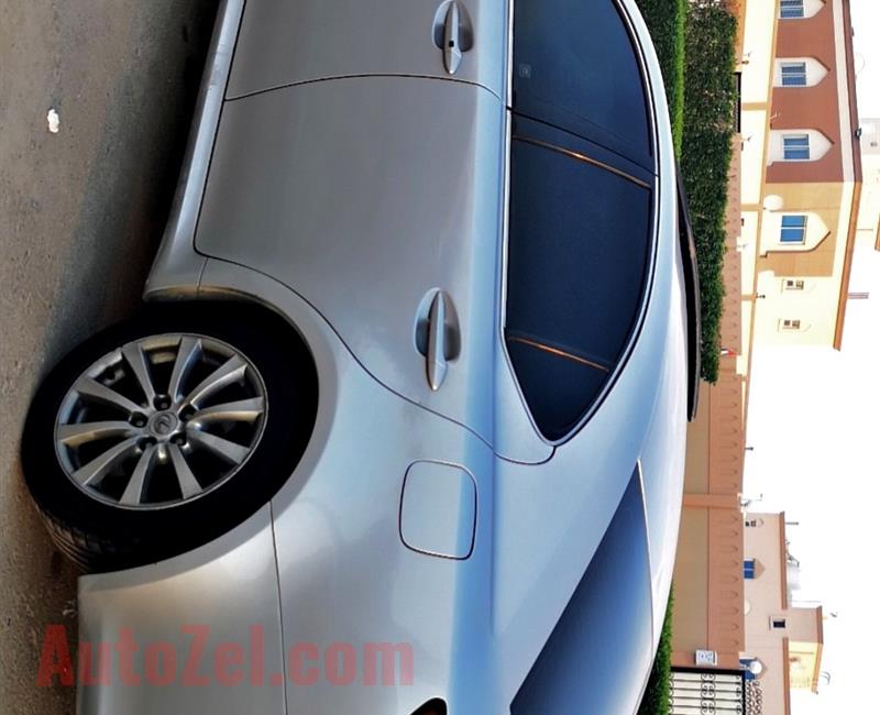 Lexus Is300 2008 Model full option 