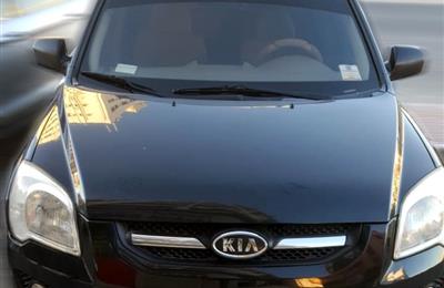 KIA SPORTAGE MODEL 2009