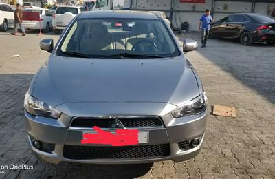 Mitsubishi Lancer 1.6 