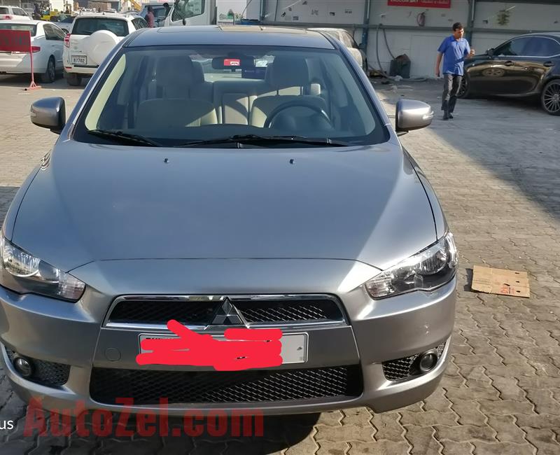 Mitsubishi Lancer 1.6 