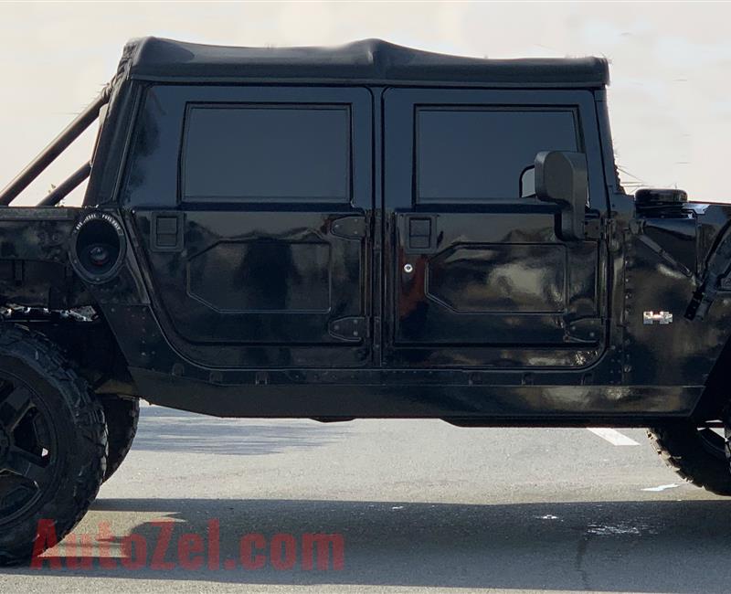 Hummer H1 - 2003 - EXCELLENT CONDITION