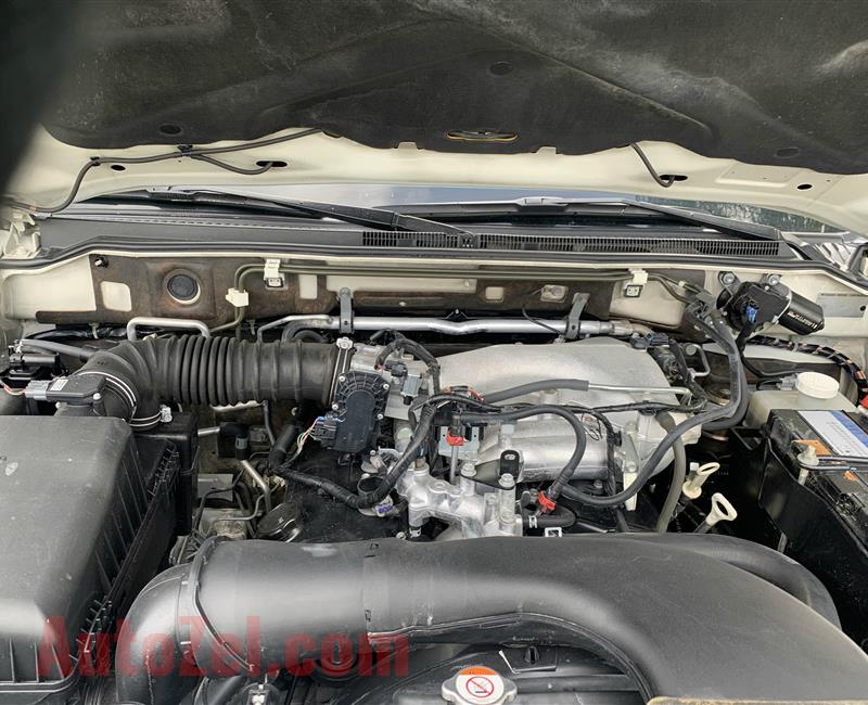 Mitsubishi Pajero GLS V6 - 2015 - FULL OPTION - EXCELLENT CONDITION