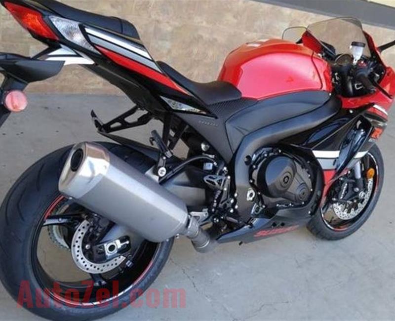 2016 suzuki gsxr clearance 1000 for sale
