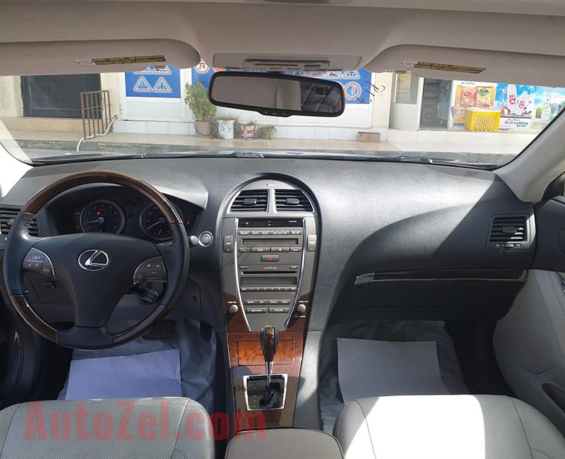 Lexus ES350 2011 for sale 