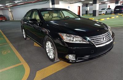 LEXUS ES 350 SUPERB CONDITION FOR SALE 