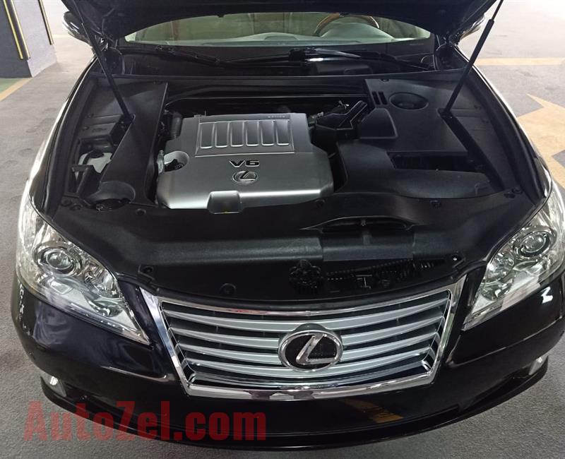 LEXUS ES 350 SUPERB CONDITION FOR SALE 